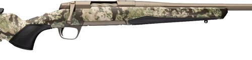 BROWNING X-BOLT 2 SPEED KRYPTK - TRSNL 308WIN 18" THREADED