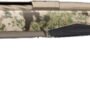 BROWNING X-BOLT 2 SPEED KRYPTK - TRSNL 308WIN 18" THREADED