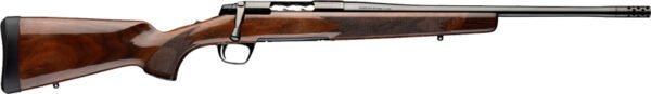 G036145224_1.jpg BROWNING X-BOLT 2 MEDALLION - 270WIN 18" BLUED WLNT THREAD