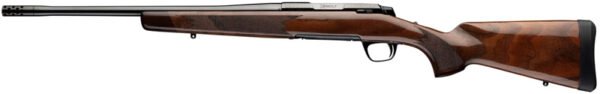 G036145226_LEFT.jpg BROWNING X-BOLT 2 MEDALLION - 30-06 18" BLUED WALNUT THREAD