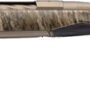 BROWNING X-BOLT 2 SPEED 243WIN - 22" MO BOTTOMLAND BRONZE MB