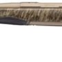 BROWNING X-BOLT 2 SPEED 243WIN - 22" MO BOTTOMLAND BRONZE MB