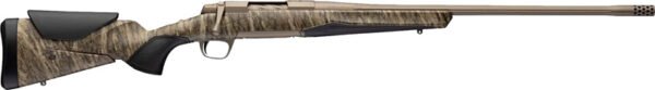 BROWNING X-BOLT 2 SPEED 7MM RM - 26" MO BOTTOMLAND MB
