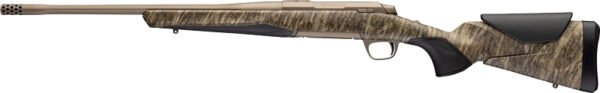 BROWNING X-BOLT 2 SPEED 308WIN - 18" MO BOTTOMLAND THREADED