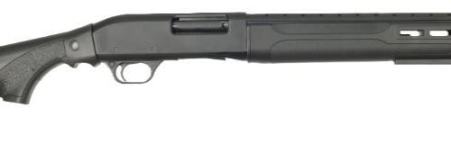 TOKAREV TSA12 12GA 3" 18.5" - 5RD STOCK CHARGING SEMI BLACK