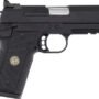 G2EDCXCPR9A_1.jpg WILSON EDC X9 2.0 9MM 4" AMBI - W/LIGHT RAIL 15RD BLACK ARMOR.