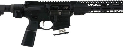 G33A125GA1075_1.jpg FAXON PRO PISTOL 338 ARC 12.5" - BLACK