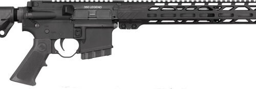 G350L1260_2.jpg RRA LAR15M CAR A4 350 LEGEND - 6 POS STK 16" BBL M-LOK BLACK