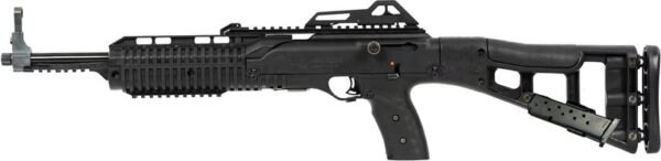 HI-POINT CARBINE PRO 380ACP - BLACK 16.5" 10RD THREADED