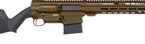 CMMG RIFLE DISSENT BR3 16.1" - 308 WIN MIDNIGHT BRONZE