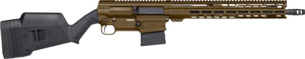 G38A530CMB_1.jpg CMMG RIFLE DISSENT BR3 16.1" - 308 WIN MIDNIGHT BRONZE