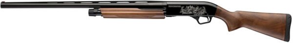 WINCHESTER SXP HG UPLAND FIELD - 12GA 3" 26"VR BLUED WALNUT