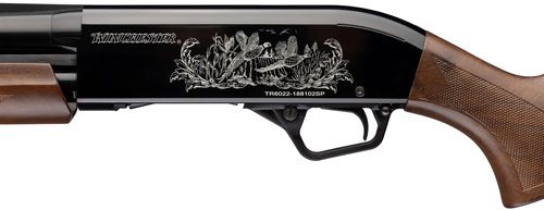 WINCHESTER SXP HG UPLAND FIELD - 12GA 3" 26"VR BLUED WALNUT