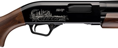 WINCHESTER SXP HG UPLAND FIELD - 12GA 3" 28"VR BLUED WALNUT