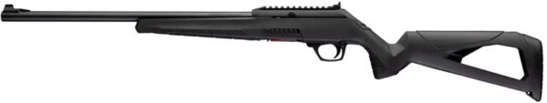 G521169102_LEFT.jpg WINCHESTER WILDCAT 22LR 18" - SHADOW/BLACK SYNTHETIC