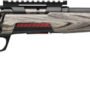 WINCHESTER XPERT THUMBHOLE - TARGET 17WSM 18" WOOD/BLK SR