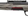 WINCHESTER XPERT THUMBHOLE - TARGET 17WSM 18" WOOD/BLK SR