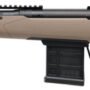 SAVAGE 110 SCOUT 223 REM - 16.5" BLACK/FDE <