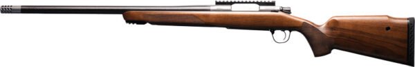 CHRISTENSEN RL SAFARI PLAINS - GAME 300WM 22" CF SS/WALNUT