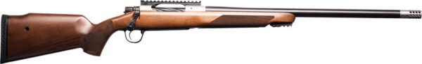 G80106010300.jpg CHRISTENSEN RL SAFARI PLAINS - GAME 7MM BC 20" CF SS/WALNUT