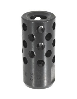 GD90809.jpg GLENFIELD MUZZLE BRAKE 350LEG RADIAL