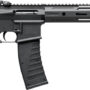 KRISS DMK22C 22LR 16.5" M-LOK - HG ADJUSTABL STOCK 25RD BLACK