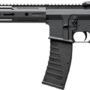 KRISS DMK22C 22LR 16.5" M-LOK - HG ADJUSTABL STOCK 25RD BLACK