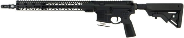 FAXON PRO RIFLE 6.5 GRENDEL - 16" BLACK