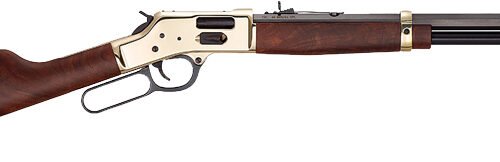 GH006WI_1.jpg HENRY BIG BOY BRASS 44MAG/SPL - WI TRIBUTE 20" OCT WNUT 1/250