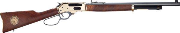 GH010BWI_1.jpg HENRY BRASS SIDE GATE 45-70 - WI TRIBUTE 22" OCT WNUT 1/250