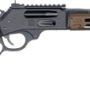 HENRY SPD CRUSR 45-70 - 16.5" 5/8X24 MIDNIGHT BRONZE
