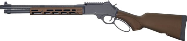HENRY SPD CRUSR 45-70 - 16.5" 5/8X24 MIDNIGHT BRONZE