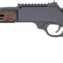 HENRY SPD CRUSR 45-70 - 16.5" 5/8X24 MIDNIGHT BRONZE