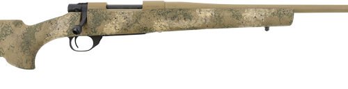 HOWA M1500 FENCE LINE 7MM MAG - 24" THREADED PRAIRIE REAPER