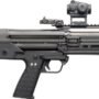 KEL-TEC KS7 DEFENDER 12GA 3" - 18.5" CYLINDER 7RD GEN 2 BLACK