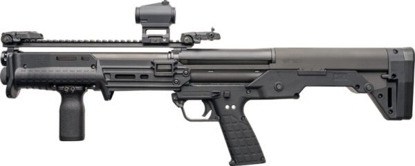 KEL-TEC KS7 DEFENDER 12GA 3" - 18.5" CYLINDER 7RD GEN 2 BLACK