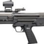KEL-TEC KS7 DEFENDER 12GA 3" - 18.5" CYLINDER 7RD GEN 2 BLACK