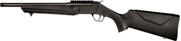 ROSSI SINGLE SHOT 350 LEGEND - 16.5" BLACK SYNTHETIC