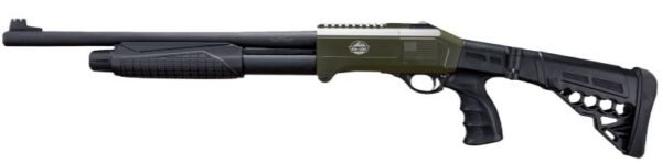 GPAKOUTLONG.jpg RIA USA PAK OUT LONG 12GA - 18.5" PUMP FOLDING STOCK