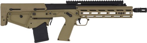 GRDBDTAN.jpg KEL-TEC RDB DEFENDER 5.56MM - 16.1" 20RD M-LOK TAN