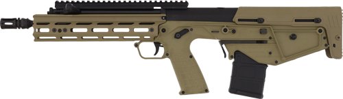 GRDBDTAN_LEFT.jpg KEL-TEC RDB DEFENDER 5.56MM - 16.1" 20RD M-LOK TAN