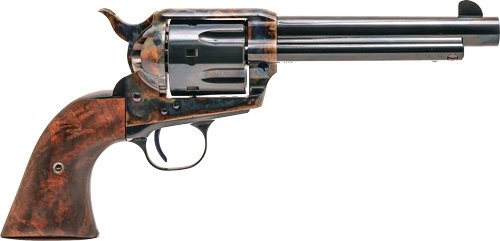 GSAR5CC2_1.jpg STAND MFG SAA 45 LC 5.5" BBL - CASE COLORED FRAME 2 PCE GRIP