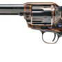 GSAR5CC2_LEFT.jpg STAND MFG SAA 45 LC 5.5" BBL - CASE COLORED FRAME 2 PCE GRIP