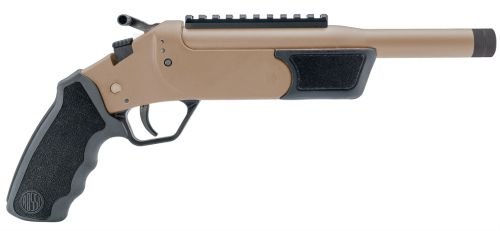 GSSPB9300FDE.jpg ROSSI BRAWLER 300 BLACKOUT - 9" RIFLE BARREL FDE