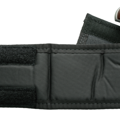 NORTH AMERICAN ARMS MINI-REVOLVER ANKLE HOLSTER
