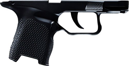 JL BILLET GRIP MODULE SIG P365 - MICRO