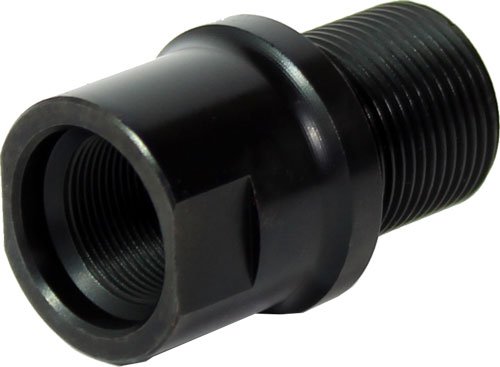 KVPADPT1303_1.jpg KAW VALLEY PRECISION THREAD - ADAPTER 1/2X28 TO 5/8X24