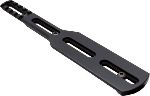 KVPARCARUGER_1.jpg KAW VALLEY PRECISION RUGER - AMERICAN ARCA RAIL 9" 3.2OZ