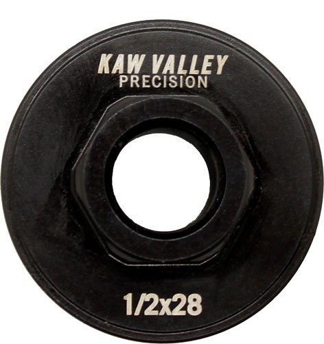 KVPHUBDT01_1.jpg KAW VALLEY PRECISION DIRECT - THREAD HUB MOUNT 1/2X28
