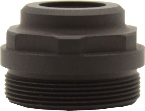 KVPMACHTA141LH_1.jpg KAW VALLEY PRECISION MACH - M14X1 LH THREAD ADAPTER